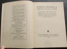 Orig Ww1 1918 Liberty Loan Poster Book By Joseph Pennell A Textbook For Artists