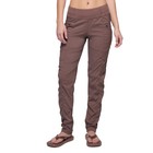 Prana Koen Women s Hiking Pants  Carob  Large  Regular Inseam