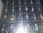 2023 Huge Sports Card Lot Of Parallel    Prizm