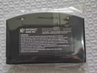 Wcw Saturday Night Sk Edition Video Games For Nintendo 64 Console Us Version