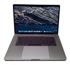 Ventura Macbook Pro Touchbar 15 - 6 Core 2 2ghz I7 - 32gb Ram 250gb Ssd Warranty