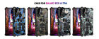 Fr Samsung S25 Ultra S24 S22 Shockproof Magnetic Armor Stand Hybrid Case Cover