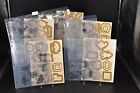 Anna Griffin Complete Treasury Of 105 Stamps And 88 Dies Damask Binder 2018