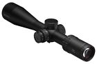 Arken Optics Lh-4 6-24x50 Mil Vpr Ffp Scope With Capped Tool-less Turrets - 30mm
