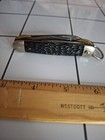 Cub Scout Boy Scouts Of America Official Pocket Knife No  1885 Vintage  Bsa  