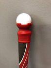 Royal Ball Retriever   red  Large 