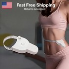 Automatic Telescopic Tape Measure Body Measuring Sewing Ruler 150cm 60 Inch Usa