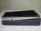 Original Budda Purple Label Wah Effects Pedal Free Usa Shipping