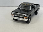 Custom 1 64 Greenlight Dodge Ram 2500 4x4 Farm Truck Cummins Diesel Ertl Dcp