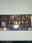 Pez The Lord Of The Rings Collector   s Series 8 Dispenser Set W  8 Characters