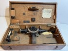Vintage Keuffel   Esser Co Geological Survey Model  5093 Ny   1944 Wwii Era