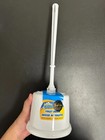 2 Set Toilet Brush Set And Toilet Brush Holder Set 15 Inch Us Free Shipping