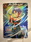 Dragon Ball Super Card Game  Lot Of 18 Sr Foil  Dragon Ball Super 