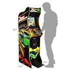 The Fast   The Furious Arcade Game