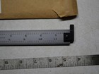 Starrett Ch604r-12 Rule Hook 12in
