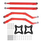 High Clearance Rear Radius Arms Steel For Polaris Rzr Xp 1000 Xp 4 1000 2014 