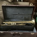 Holton T602 Collegiate Trumpet - Good Working Condition
