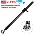 Genuine Rear Drive Shaft Assembly Fits 2015-2019 Dodge Charger chrysler 300 Awd