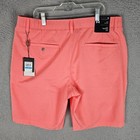 Under Armour Match Play Vented Golf Shorts Mens 36 Performance 1272358