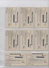 New Uncirculated 1995 Coca-cola Sprint Phone Card 2 Minute Calling Card U-choose