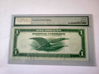  1 1918 Frnb Chicago Fr727 Pmg Choice Au Pmg 58 Epq