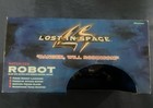 Vintage 1997 Trendmasters Lost In Space Motorized Remote Controlled Robot New