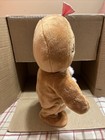 Dan Dee Animated Plush Gingerbread Girl Sings Deck The Halls 12    Christmas  Work