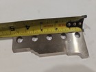 Casing Baseboard Molding Knives - For Shop Fox  William   Hussey  General In tl 
