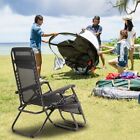 Zero Gravity Chair Lounge Chair Set Of 2 Lawn Chair Outdoor Chair Deck Chairs
