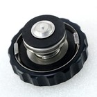 1 1bar Aluminium Universal Cnc Precision Machined Billet Radiator Cap 16lbs