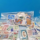 Bags Of Worldwide Stamps - Mixed Packed Lots  Ww And Usa