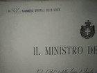 Minister Of The Treasury Appointment Of Accountant Finance Kingdom 1913