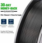    add 3 - Pay 2   sunlu Pla  Pla Abs Petg 3d Printer Filament 1kg 0 25kg 1 75mm