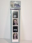 Magnet Picture Frame Photo Booth Size School Locker Fridge 2 Packages