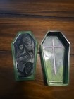 Resin Coffin Homemade