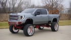 2024 Gmc Sierra 2500 At4 Sema Winner