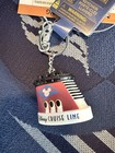 New Disney Cruise Line Ship Plays When Wish Upon A Star Musical Funnel Keychain