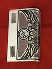 Accordion Grill-parrilla Para Hohner Compadre Corona Panther Xtreme Y Similar