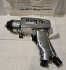 Chicago Pneumatic Impact Wrench 3 8  Square Drive Cp-9532 Nos