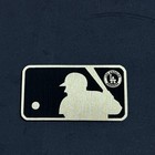 Mlb La Dodgers Iron On Patch  Laser Engraving Patch 3x1 5    Inches