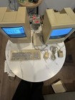 1 Vintage Apple Macintosh Computer 128k 1 Vintage Apple Macintosh 512k M0001