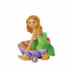 Miniature Dollhouse Fairy Garden Figurine   Annie The Mermaid   Buy 3 Save  6
