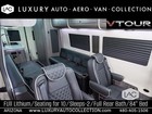 2025 Ogv Luxury Coach V-tour Rwd Lithium Coach 10-pass sleeps-2 Rear Full Bath