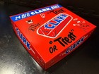 1950s Clark Bar  halloween  Variation  2  - Custom Design Display Box