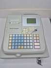 Electronic Cash Register 48 Keys Cash Management System No Ac Adapter 