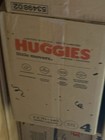 Huggies Little Movers Baby Diapers Size 4  140 Ct 