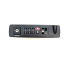 Luggage  Customs Password Lock  Suitcase Accessories  Multiple Sizes