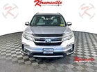 2020 Honda Pilot Touring Fwd 4dr Suv Navigation Sunroof Remote Start