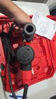 Milwaukee 1-1 8  Sds Plus Corded Rotary Hammer Kit  5268-21 