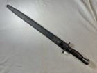 Bayonet P1907 Smle  303  Australian Ww2 - Mangrovite - 1943